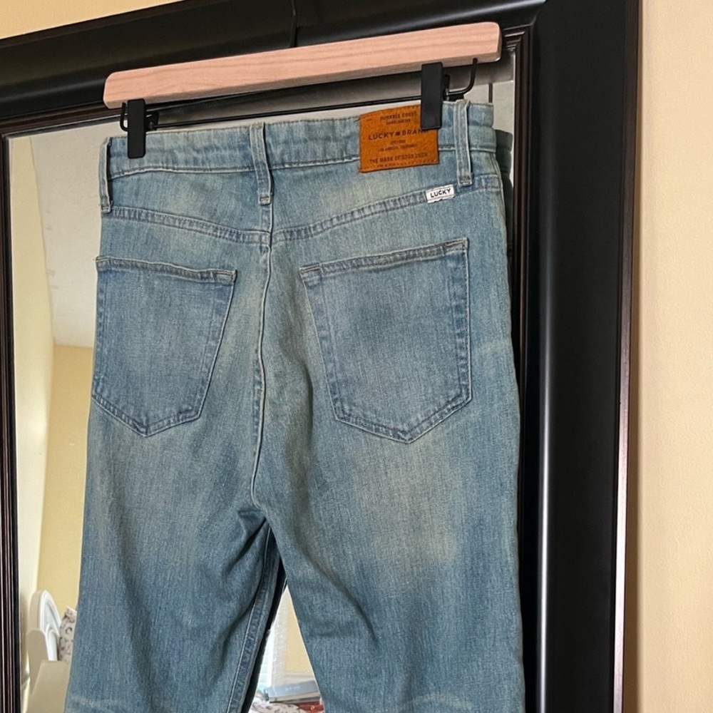 Lucky Brandy Jeans - Picture 5 of 6